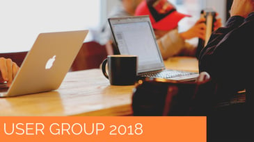user-group-2018