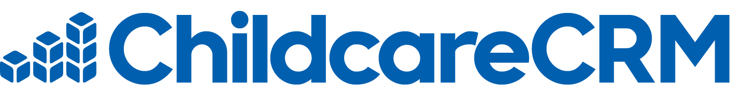 ChildcareCRM Logo