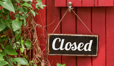 childcare center closes down due to covid-19